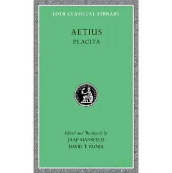 Placita - Aetius