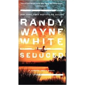 Seduced - White, Randy Wayne