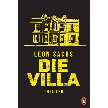 Die Villa - Sachs, Leon