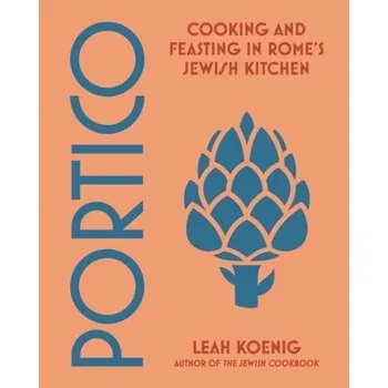 Kniha Portico - Koenig, Leah