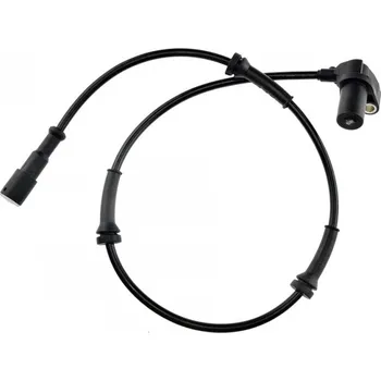 ABS Snímač ABS ZADNÍ LEVY VOLKSWAGEN T4 90-03 701927807E NTY