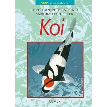 Koi - Steinle, Christian-Peter