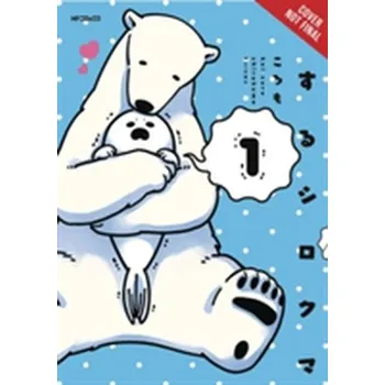 A Polar Bear in Love Vol. 1 - Koromo