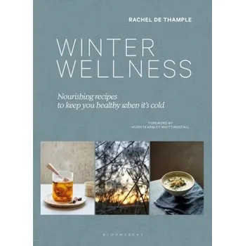 Winter Wellness - De Thample, Rachel