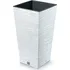Květináč Prosperplast Furu Square DFSH265-S449 26,5 cm 