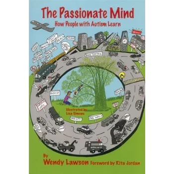 The Passionate Mind - Wendy Lawson