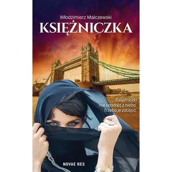 Księżniczka - Malczewski Włodzimierz