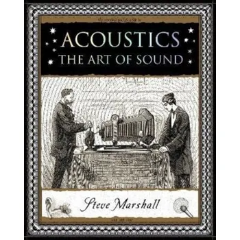 Acoustics - Marshall, Steve