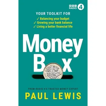 Money Box - Lewis, Paul