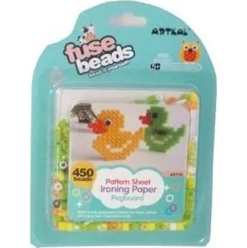 Set školních potřeb Mozaika do zaprasowania