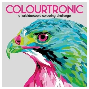 Colourtronic - LAUREN FARNSWORTH