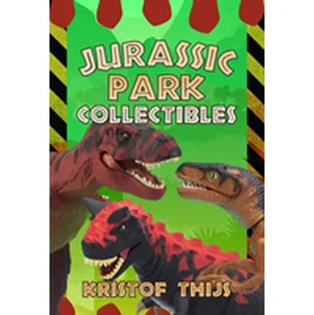 Jurassic Park Collectibles - Thijs, Kristof
