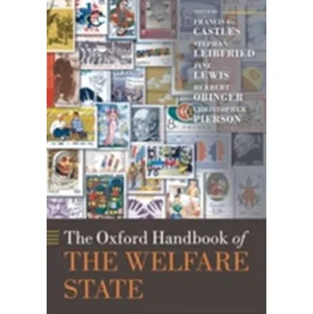 The Oxford Handbook of the Welfare State
