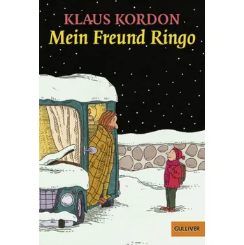 Pohádka Mein Freund Ringo - Kordon, Klaus