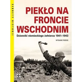Piekło na froncie wschodnim.. - Roth, Hans