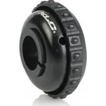 zvonek XLC DD-M17 otočný černý