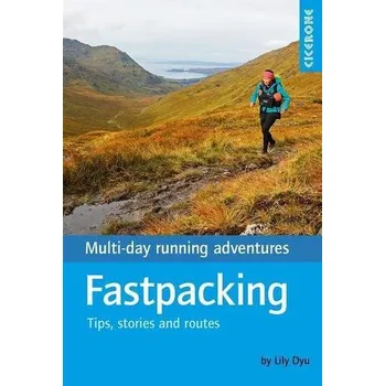 Fastpacking - Dyu, Lily; Price, John