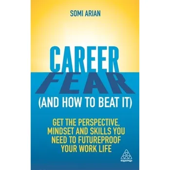 Career Fear (and how to beat it) - Arian, Somi