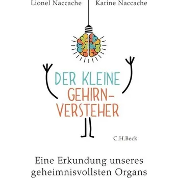 Der kleine Gehirnversteher - Naccache, Lionel