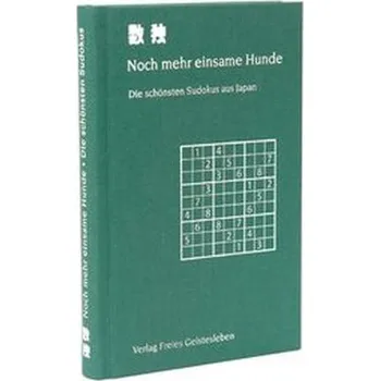 Noch mehr einsame Hunde - Lin, Jean-Claude