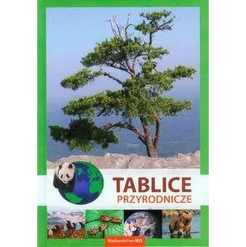 Tablice przyrodnicze