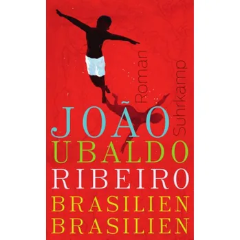 Brasilien, Brasilien - Ribeiro, Joao Ubaldo