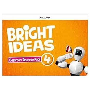 Bright Ideas 4 Classroom Resource Pack - Cheryl Palin