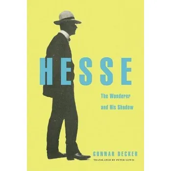 Populárně naučná literatura pro dospělé Hesse - Decker Gunnar