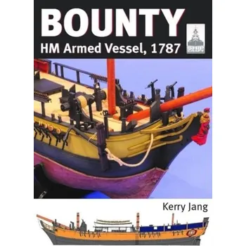 ShipCraft 30: Bounty - Jang, Kerry