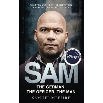 Literární biografie Sam: Coming soon to Disney Plus as Sam - A Saxon - Derulo, Jason