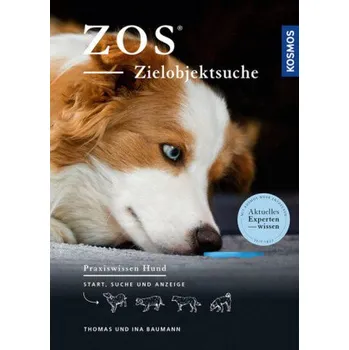 ZOS - Zielobjektsuche - Baumann, Thomas