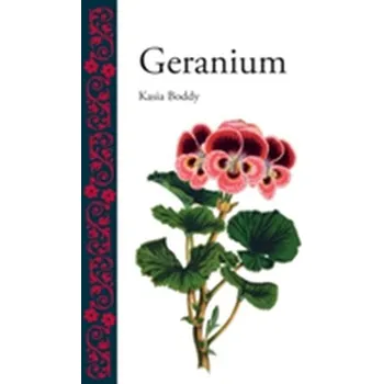 Příroda Geranium - Boddy, Kasia