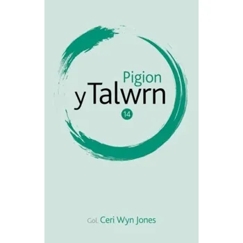 Umění Pigion y Talwrn 14 - Amrywiol