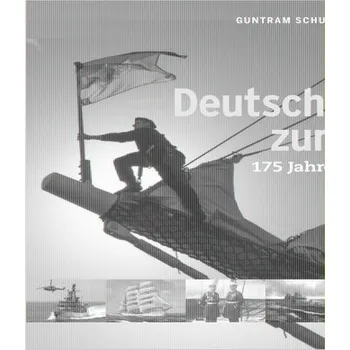 Deutschland zur See - Schulze-Wegener, Guntram