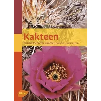 Kakteen - Haage, Hans-Friedrich