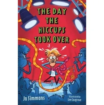 The Day the Hiccups Took Over - Simmons M.