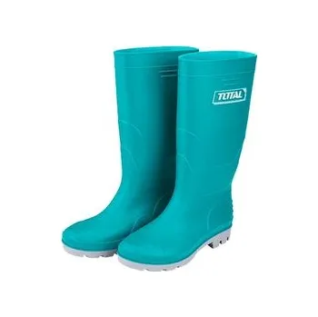 Gumáky, velikost 42 TOTAL-TOOLS