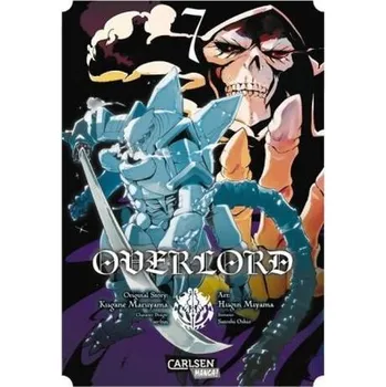 Overlord. Bd.7 - Maruyama, Kugane