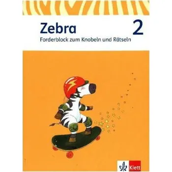 Cizí jazyk 2. Schuljahr, Forderblock zum Knobeln und Rätseln