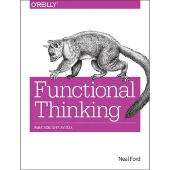 Technika Functional Thinking - Bedford, Neal