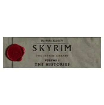 The Elder Scrolls V - The Skyrim Library - Bethesda Softworks