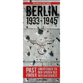 PastFinder Berlin 1933-1945 - Kopleck, Maik