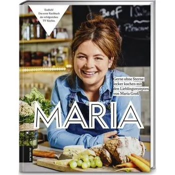 Maria - Groß, Maria