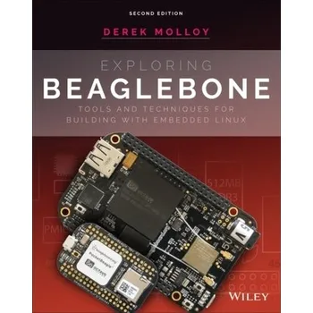 Exploring BeagleBone - Molloy, Derek