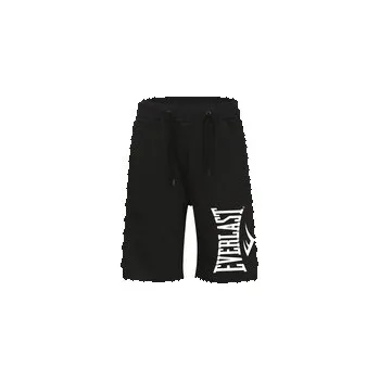 Trenýrky Everlast CLARENDON BLACK Barva: Černá, Velikost: M