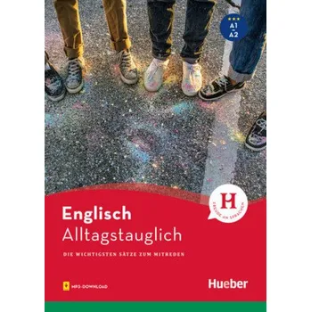 Německý jazyk Alltagstauglich Englisch - Stevens, John