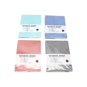 Hra na zahradu Notes w linie 21x15cm mix