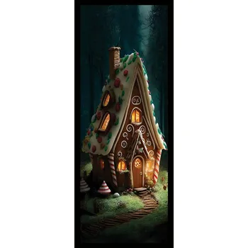 Pohádka Sběratelská záložka - Pohádky 1