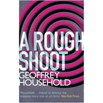 A Rough Shoot - Household, Geoffrey