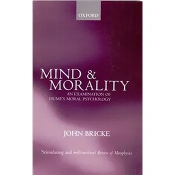 Mind & Morality - Bystrenová, Martin Kmeť Bibiana